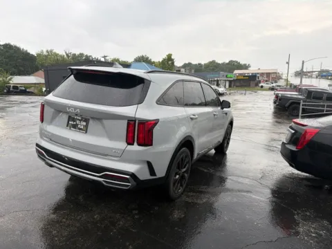 More photos of 2023 Kia Sorento SX at MAG Auto - Munsterman Automotive Group, MO