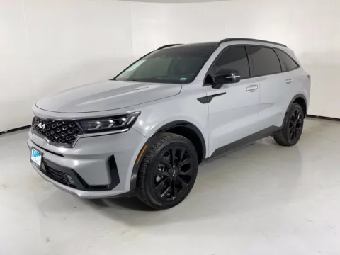 Another view of 2023 Kia Sorento SX for sale in Blue Springs, MO at MAG Auto - Munsterman Automotive Group