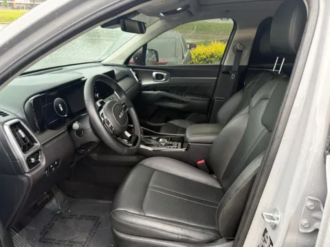 More photos of 2023 Kia Sorento SX at MAG Auto - Munsterman Automotive Group, MO