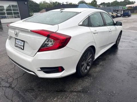 More photos of 2019 Honda Civic EX at MAG Auto - Munsterman Automotive Group, MO
