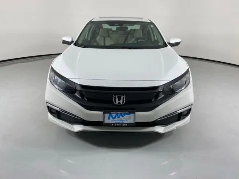 Photos of 2019 Honda Civic EX for sale in Blue Springs, MO at MAG Auto - Munsterman Automotive Group