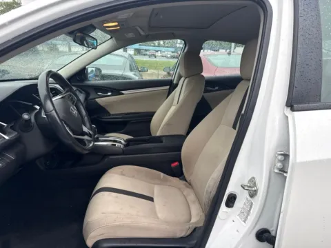 More photos of 2019 Honda Civic EX at MAG Auto - Munsterman Automotive Group, MO