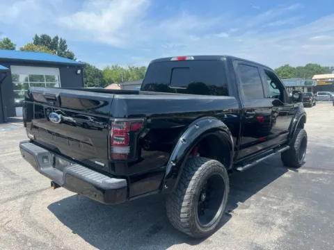 More photos of 2018 Ford F-150 XLT at MAG Auto - Munsterman Automotive Group, MO
