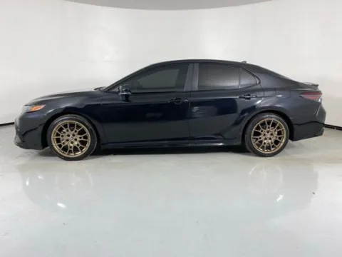 More photos of 2024 Toyota Camry SE Nightshade at MAG Auto - Munsterman Automotive Group, MO