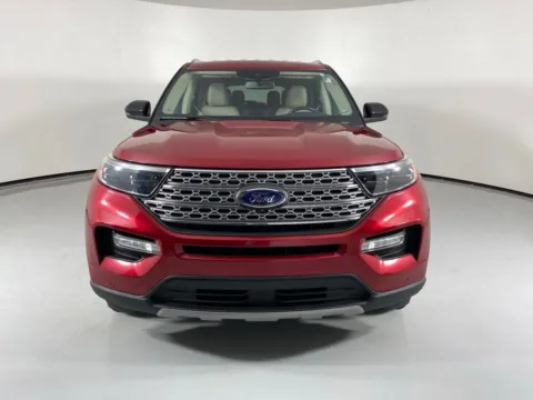 Photos of 2021 Ford Explorer Limited for sale in Blue Springs, MO at MAG Auto - Munsterman Automotive Group