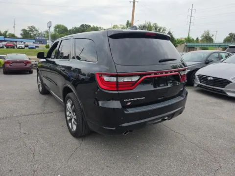 Another view of 2019 Dodge Durango GT Plus for sale in Blue Springs, MO at MAG Auto - Munsterman Automotive Group