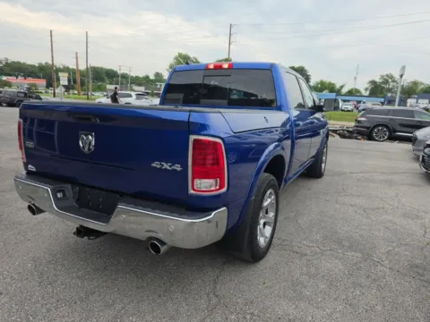More photos of 2018 Ram 1500 Laramie at MAG Auto - Munsterman Automotive Group, MO