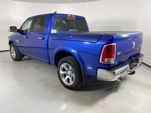 More photos of 2018 Ram 1500 Laramie at MAG Auto - Munsterman Automotive Group, MO