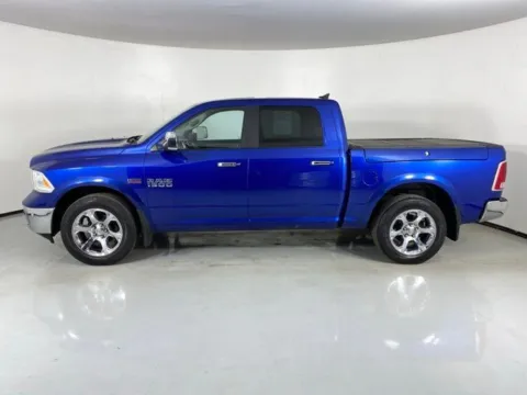 More photos of 2018 Ram 1500 Laramie at MAG Auto - Munsterman Automotive Group, MO
