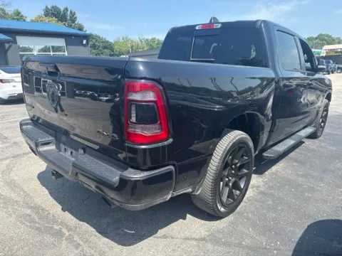 More photos of 2020 Ram 1500 Rebel at MAG Auto - Munsterman Automotive Group, MO