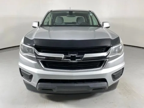 Photos of 2019 Chevrolet Colorado Work Truck for sale in Blue Springs, MO at MAG Auto - Munsterman Automotive Group