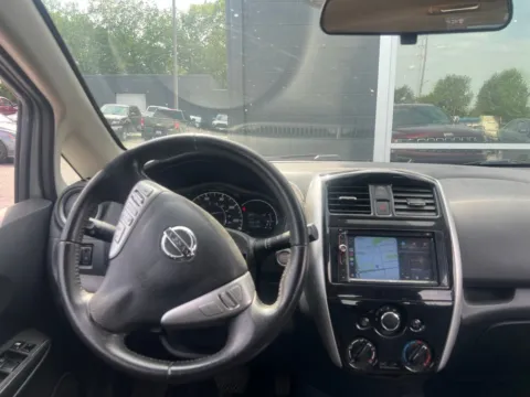 More photos of 2018 Nissan Versa Note SV at MAG Auto - Munsterman Automotive Group, MO