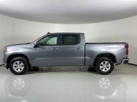 More photos of 2021 Chevrolet Silverado 1500 LT at MAG Auto - Munsterman Automotive Group, MO