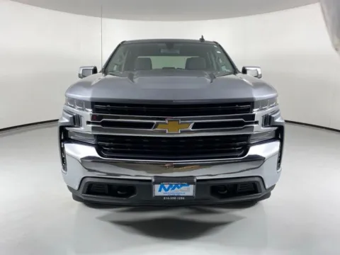 Photos of 2021 Chevrolet Silverado 1500 LT for sale in Blue Springs, MO at MAG Auto - Munsterman Automotive Group