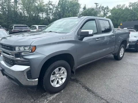 Photos of 2021 Chevrolet Silverado 1500 LT for sale in Blue Springs, MO at MAG Auto - Munsterman Automotive Group