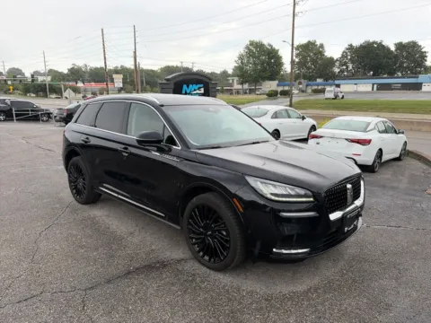 Photos of 2021 Lincoln Corsair Reserve for sale in Blue Springs, MO at MAG Auto - Munsterman Automotive Group