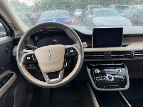 More photos of 2021 Lincoln Corsair Reserve at MAG Auto - Munsterman Automotive Group, MO