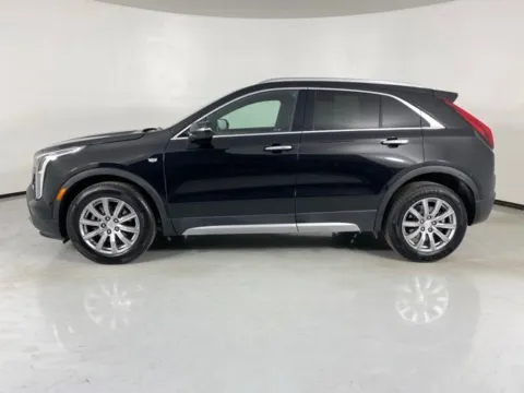 More photos of 2023 Cadillac XT4 Premium Luxury at MAG Auto - Munsterman Automotive Group, MO