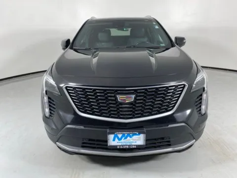 Photos of 2023 Cadillac XT4 Premium Luxury for sale in Blue Springs, MO at MAG Auto - Munsterman Automotive Group