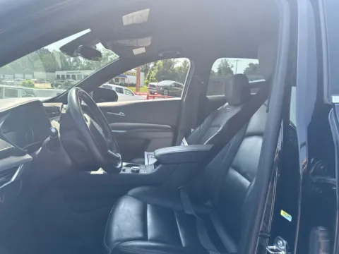 More photos of 2023 Cadillac XT4 Premium Luxury at MAG Auto - Munsterman Automotive Group, MO
