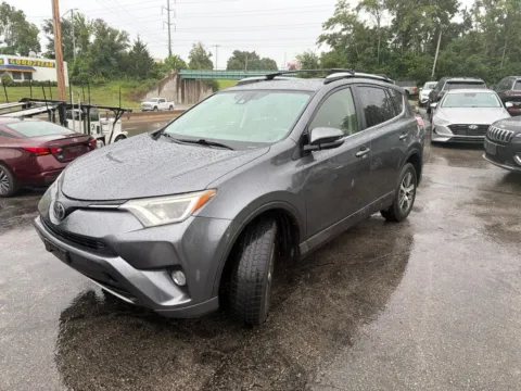 Photos of 2017 Toyota RAV4 XLE for sale in Blue Springs, MO at MAG Auto - Munsterman Automotive Group