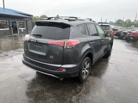 More photos of 2017 Toyota RAV4 XLE at MAG Auto - Munsterman Automotive Group, MO