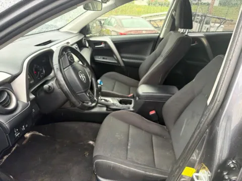 More photos of 2017 Toyota RAV4 XLE at MAG Auto - Munsterman Automotive Group, MO