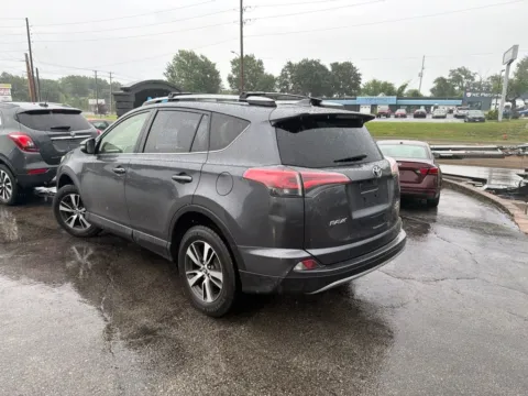 Another view of 2017 Toyota RAV4 XLE for sale in Blue Springs, MO at MAG Auto - Munsterman Automotive Group