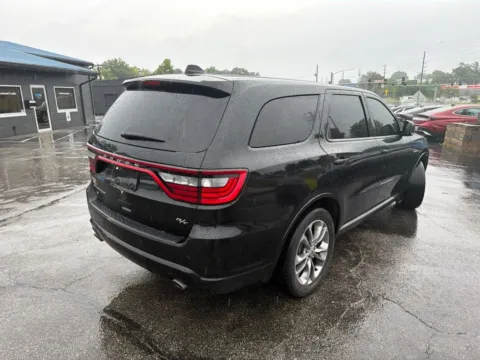 More photos of 2020 Dodge Durango R/T at MAG Auto - Munsterman Automotive Group, MO