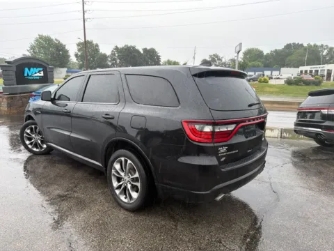 Another view of 2020 Dodge Durango R/T for sale in Blue Springs, MO at MAG Auto - Munsterman Automotive Group