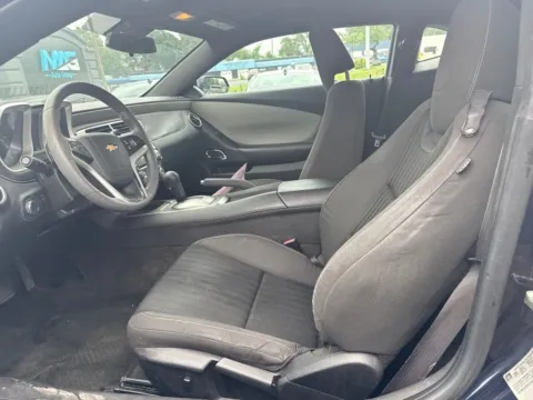 More photos of 2015 Chevrolet Camaro 2LS at MAG Auto - Munsterman Automotive Group, MO