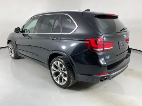 More photos of 2017 BMW X5 xDrive35i at MAG Auto - Munsterman Automotive Group, MO
