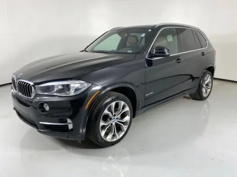 Another view of 2017 BMW X5 xDrive35i for sale in Blue Springs, MO at MAG Auto - Munsterman Automotive Group