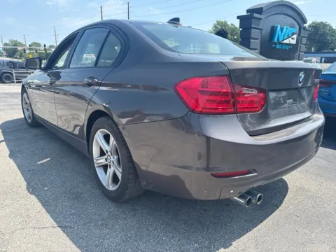Another view of 2015 BMW 3 Series 328i for sale in Blue Springs, MO at MAG Auto - Munsterman Automotive Group
