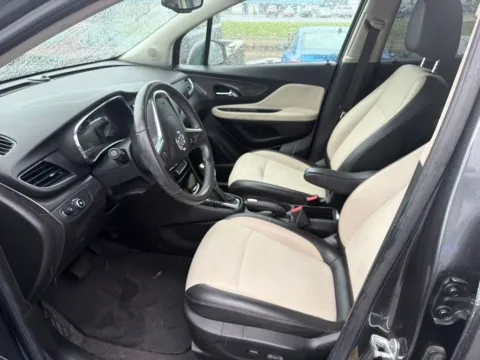 More photos of 2017 Buick Encore Preferred at MAG Auto - Munsterman Automotive Group, MO