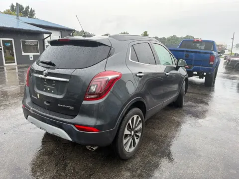 More photos of 2017 Buick Encore Preferred at MAG Auto - Munsterman Automotive Group, MO