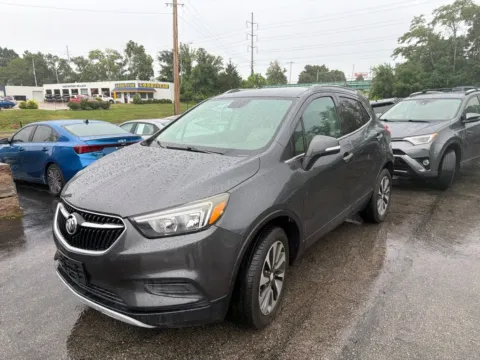 Photos of 2017 Buick Encore Preferred for sale in Blue Springs, MO at MAG Auto - Munsterman Automotive Group