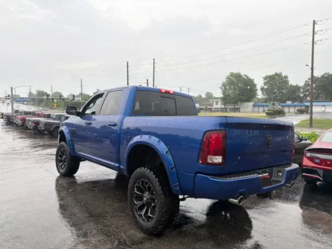 Another view of 2015 Ram 1500 Sport for sale in Blue Springs, MO at MAG Auto - Munsterman Automotive Group