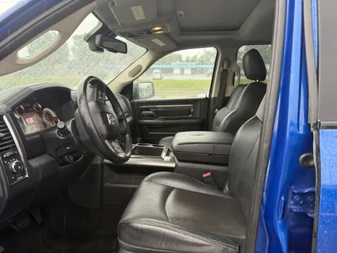 More photos of 2015 Ram 1500 Sport at MAG Auto - Munsterman Automotive Group, MO