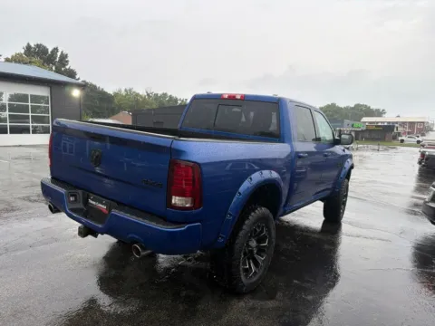 More photos of 2015 Ram 1500 Sport at MAG Auto - Munsterman Automotive Group, MO