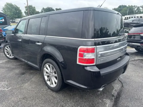 Another view of 2019 Ford Flex Limited for sale in Blue Springs, MO at MAG Auto - Munsterman Automotive Group