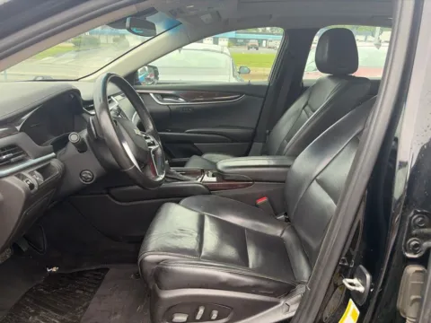 More photos of 2016 Cadillac XTS Luxury at MAG Auto - Munsterman Automotive Group, MO