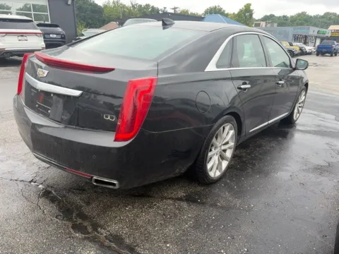 More photos of 2016 Cadillac XTS Luxury at MAG Auto - Munsterman Automotive Group, MO