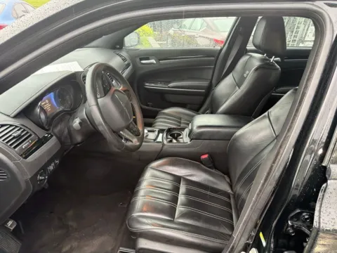 More photos of 2023 Chrysler 300 S at MAG Auto - Munsterman Automotive Group, MO