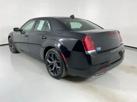 More photos of 2023 Chrysler 300 S at MAG Auto - Munsterman Automotive Group, MO