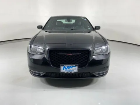 Photos of 2023 Chrysler 300 S for sale in Blue Springs, MO at MAG Auto - Munsterman Automotive Group