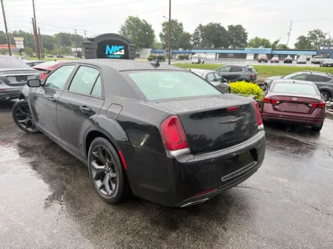 Another view of 2023 Chrysler 300 S for sale in Blue Springs, MO at MAG Auto - Munsterman Automotive Group