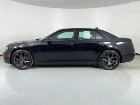 More photos of 2023 Chrysler 300 S at MAG Auto - Munsterman Automotive Group, MO