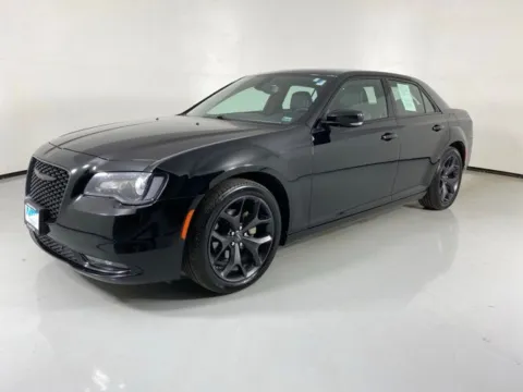 Another view of 2023 Chrysler 300 S for sale in Blue Springs, MO at MAG Auto - Munsterman Automotive Group