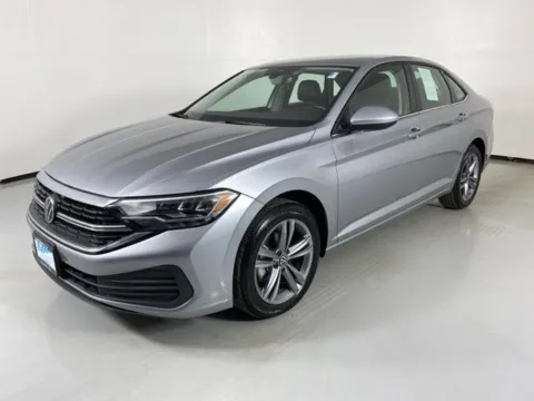 Another view of 2024 Volkswagen Jetta 1.5T SE for sale in Blue Springs, MO at MAG Auto - Munsterman Automotive Group